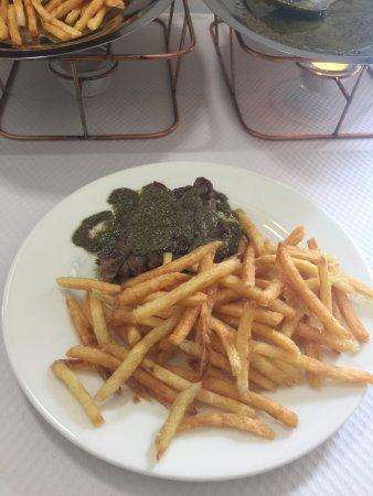 L' Entrecôte de Nice