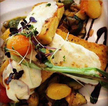 Restaurant "Quellblick"