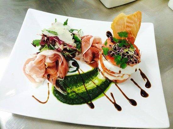 O' wine restaurant