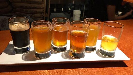 Norte Brewing Company