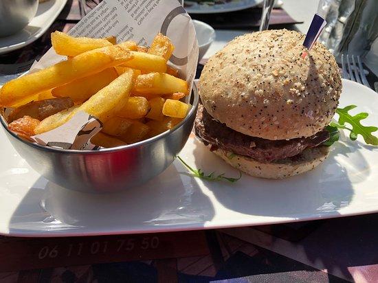 Chalet Aixpress Chez Mimi's