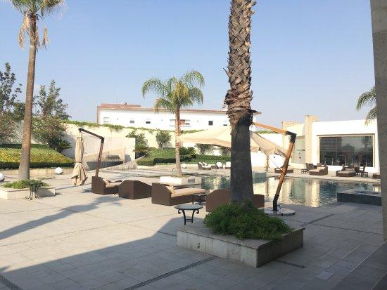 Restaurante Los Vitrales