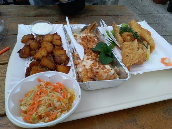 Tawerna Pod Lososiem