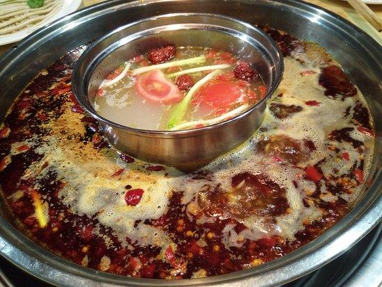 Huashen Hot Pot