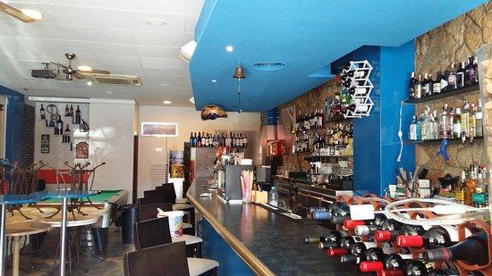 delicious Lounge Bar