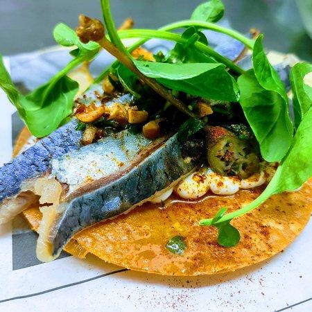 Titi 's Cuina de Mercat