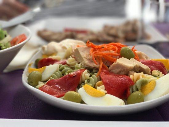 Atípiko tapería bar