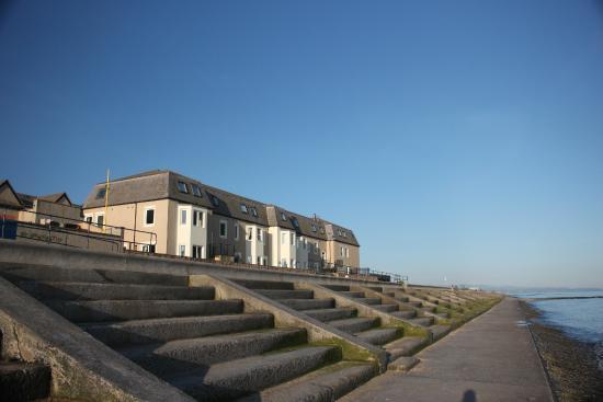 The Dunes Restaurant