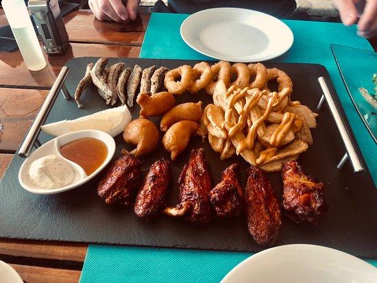 Cerveceria Al-Andalus