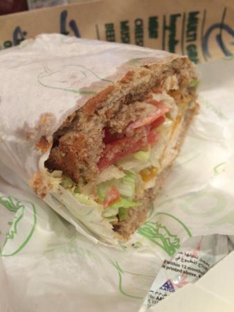 Potbelly Sandwich Works