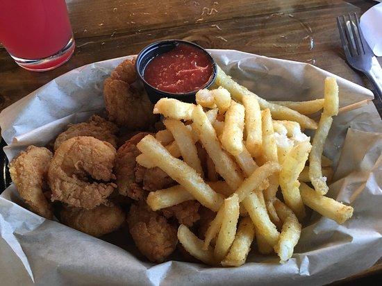 Cocoa Beach Ale House