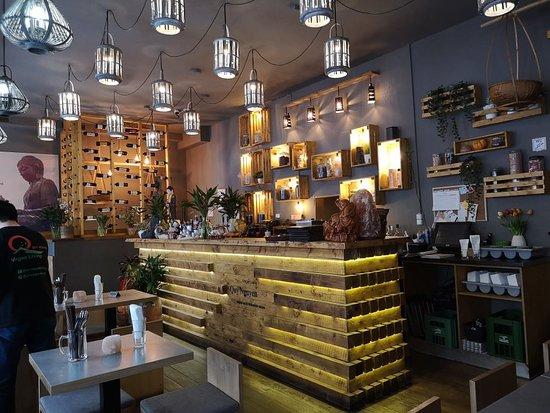 Quy Nguyen Vegan Living