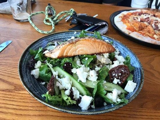 Surf Side Restaurant