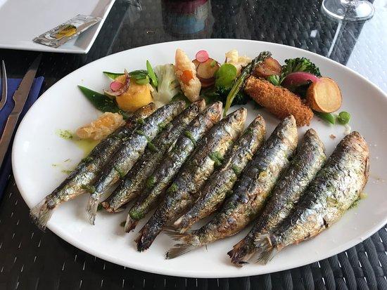 Le Comptoir Des Voiles