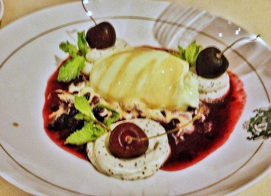 Rumpolt Weybergourmet