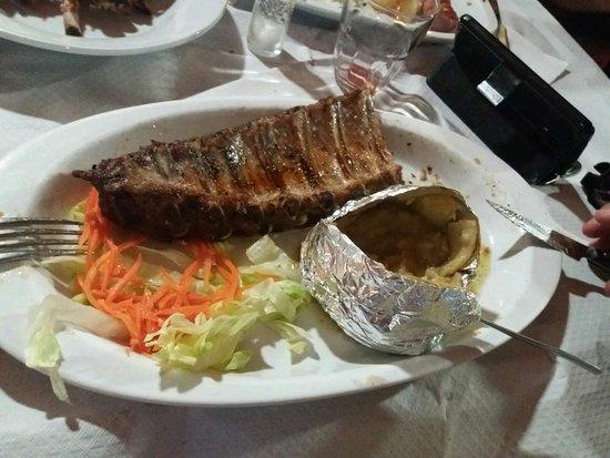 Restaurant El Pirata