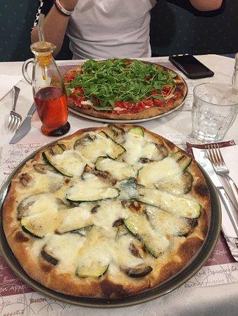 Pizzeria Trattoria al Cavallino