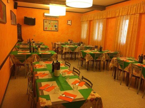 Ristorante Maison Jolie