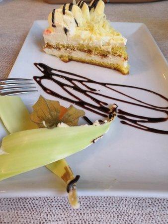 Il Giardino Restaurant & Bar