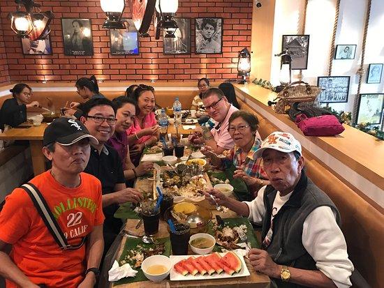 Carinderia Ni Tandang Sora