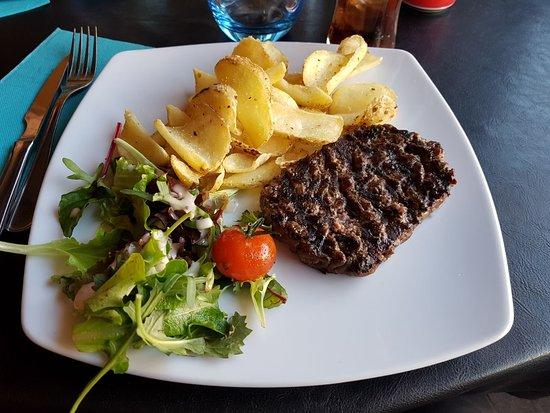 Creperie Restaurant de L'irlandais