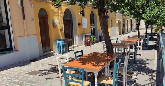 Ristorante Le Terre di Maja