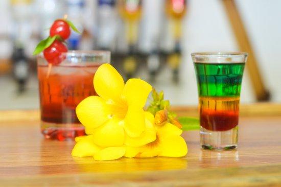 Le Flambeau Restaurant