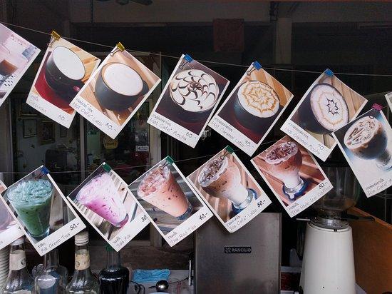 Coffee Concerto
