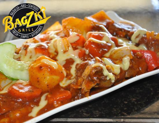 Bagzki Grill