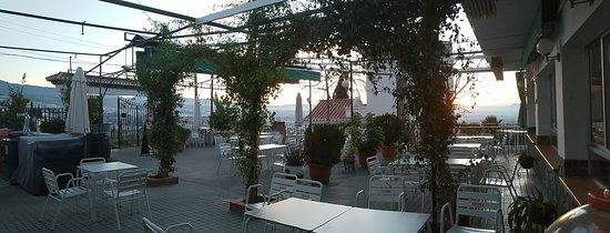 Los Pinos Casa De Comidas