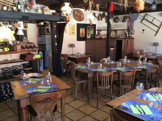 Gourmandises de Marie