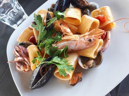 Ristorante Pizzeria Mare Chiaia