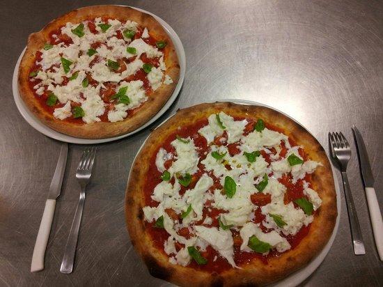 Carlo Pizza
