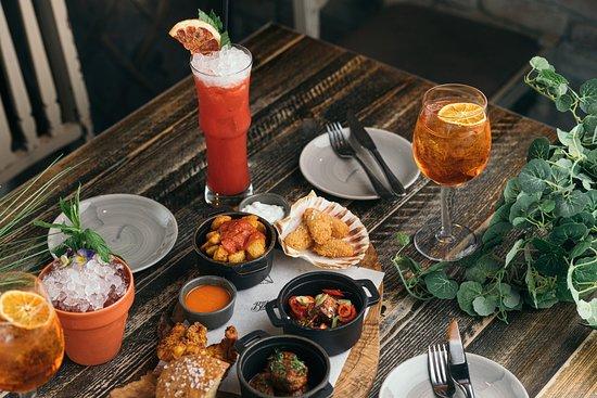 The Botanist