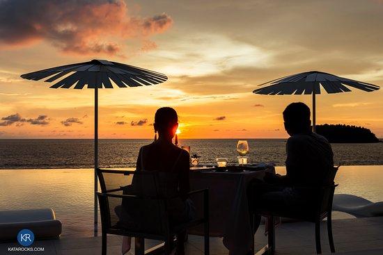 The Kata Rocks Clubhouse Restaurant and Bar