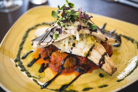 Balcone Italiano Tullamore