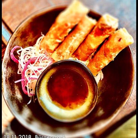 Spices Kitchen & Terrace