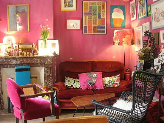Cup's Coffee Shop