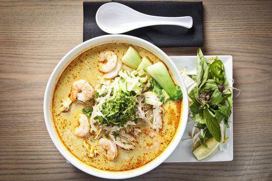 Co Banh Mi Noodles Bar