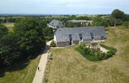 La Maison de la Salers