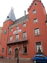 le Musée alsacien de Haguenau