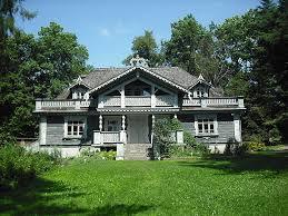 Dworek Gubernatora Grodzienskiego