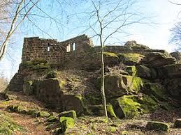 Burg Lützelhardt