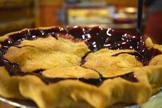 Pagosa Baking Company & Cafe