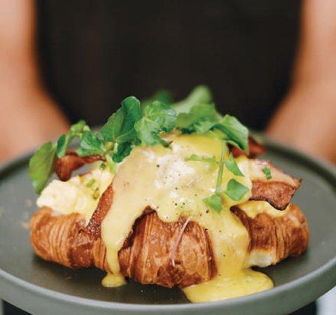 Livingstone Cafe & Bakery