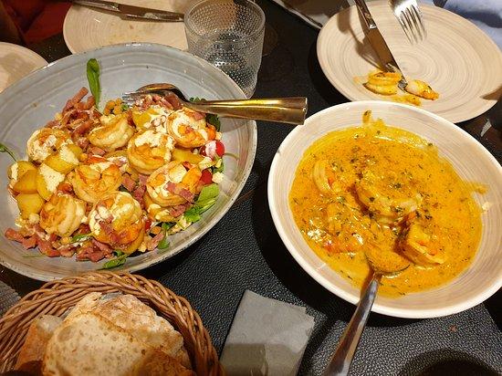 Bistro Bar Mediterraneo