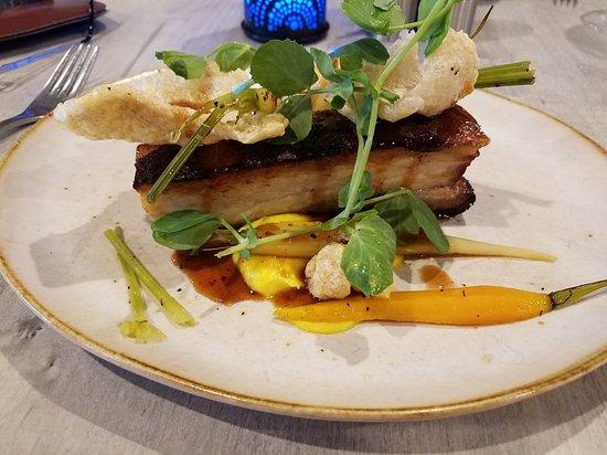 Vargas Restaurant & Bar