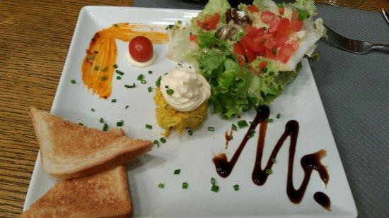 Tante Alice-Rennes Alma