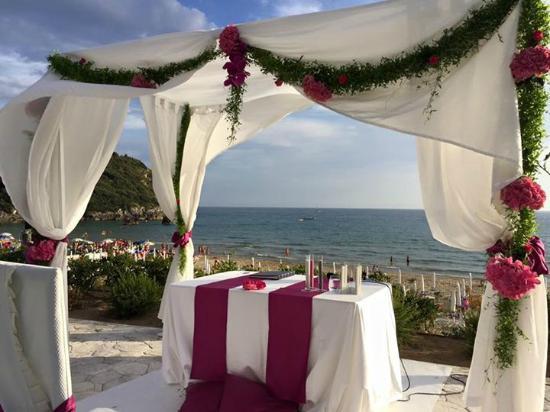 Ristorante Eden Resort