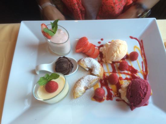 Restaurant Schloss Ragaz